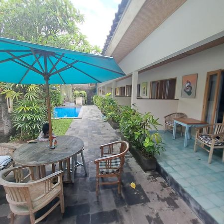 Jukung Dua Guest House Sanur  Exterior photo