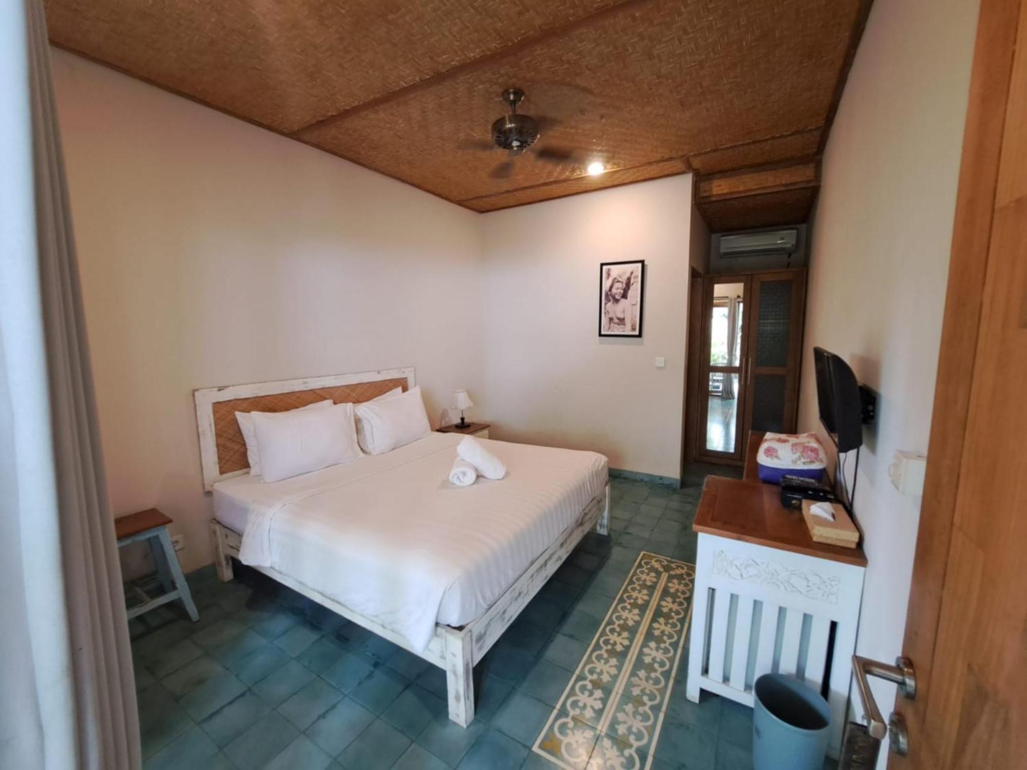 Jukung Dua Guest House Sanur  Exterior photo