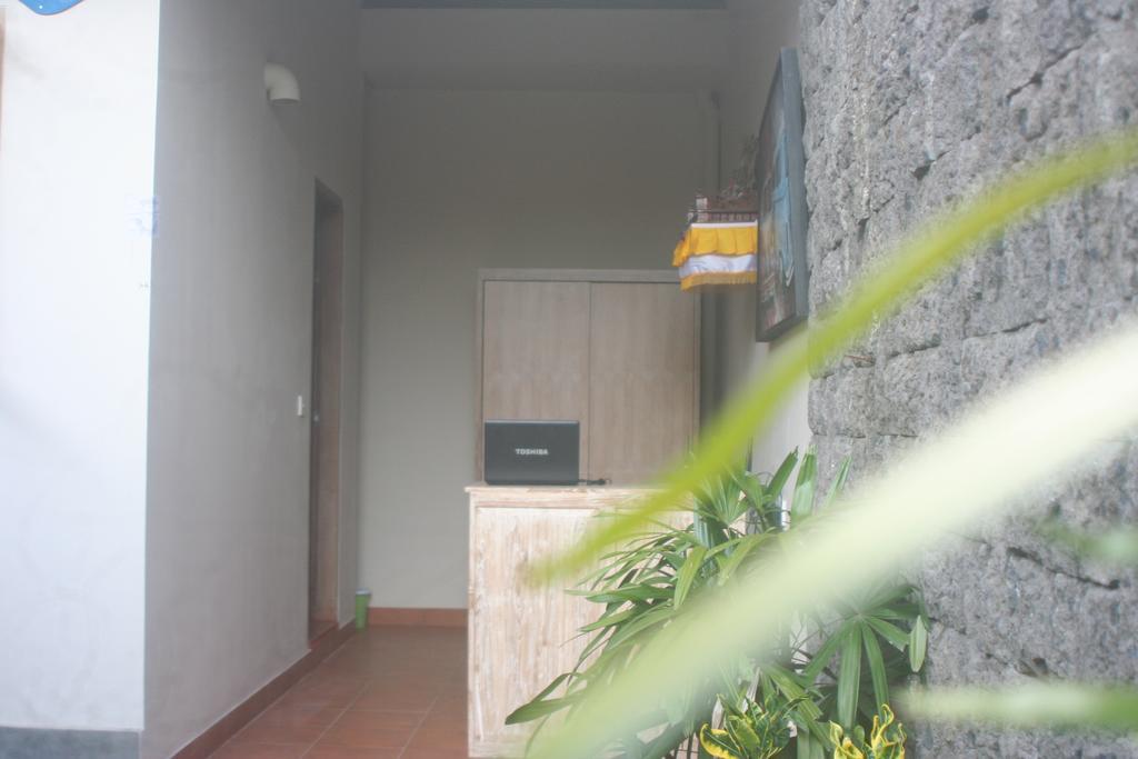 Jukung Dua Guest House Sanur  Exterior photo
