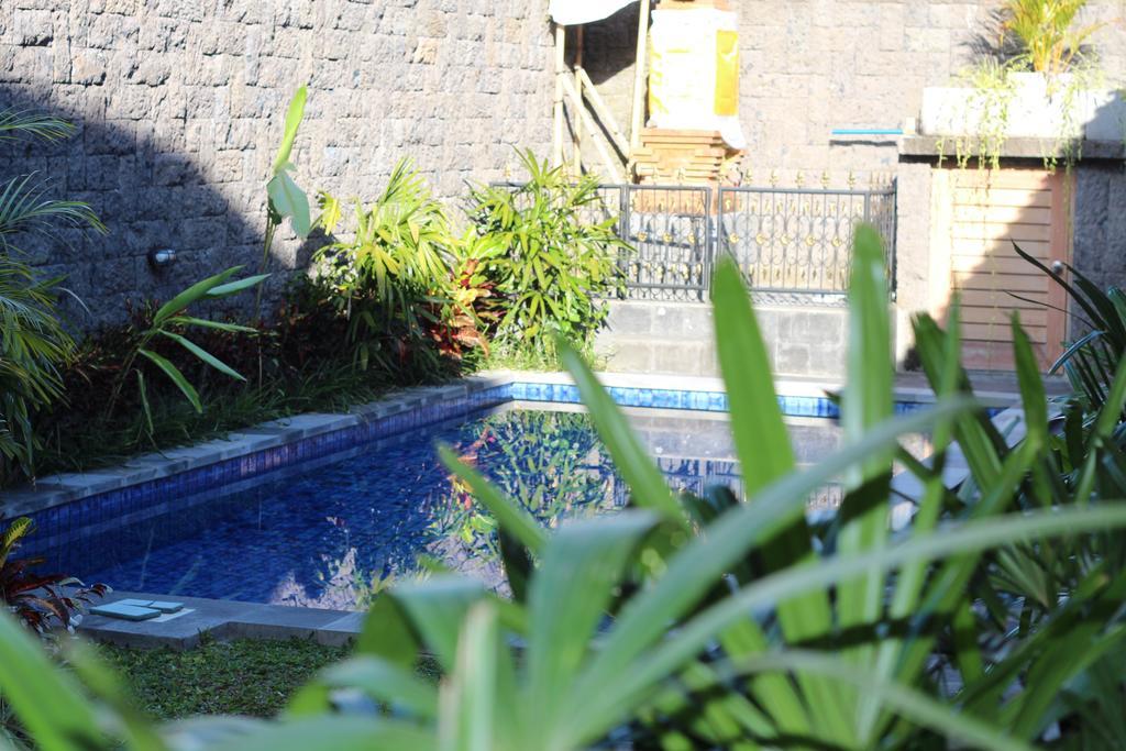Jukung Dua Guest House Sanur  Exterior photo