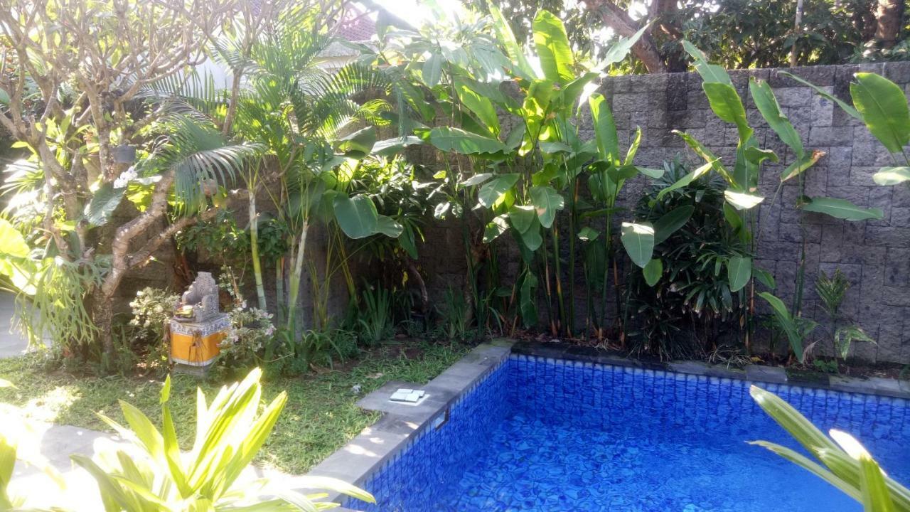 Jukung Dua Guest House Sanur  Exterior photo