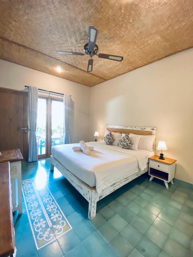 Jukung Dua Guest House Sanur  Exterior photo